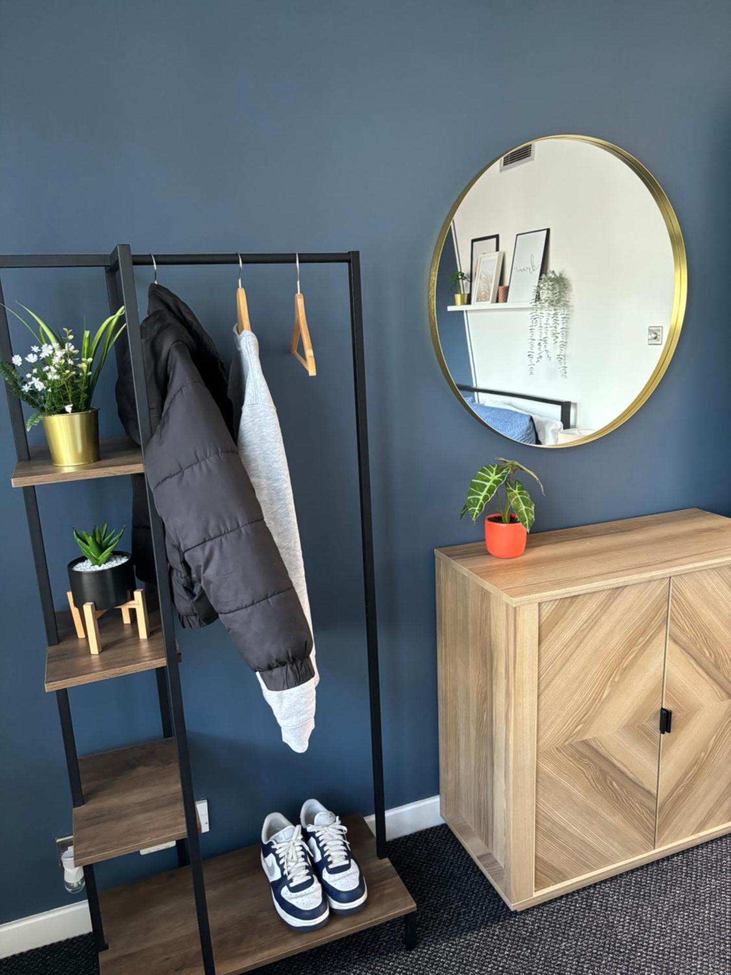 Modern 2 Bdr Flat In Nottingham City Centre With Free Parking Exterior foto